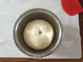 Mango Pizza Cup recipe
