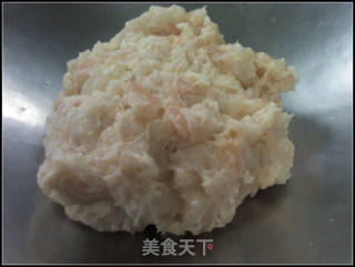 Hong Kong-style Dim Sum Series-1 (shrimp Dumplings) recipe