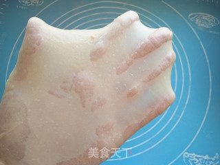 Polish Kind of Toast recipe