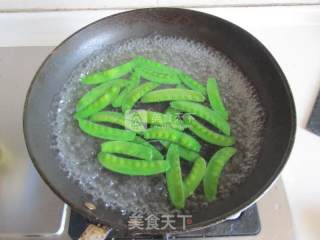 High Rise Every Year-fried Rice Cakes with Shrimps recipe