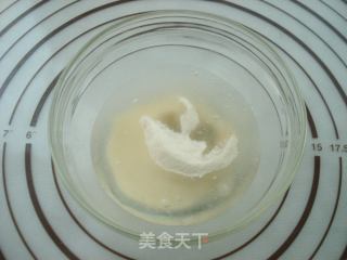 Chocolate Milk Jelly recipe