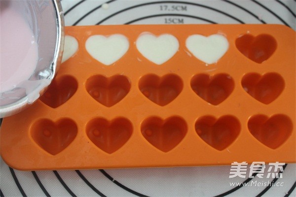 Handmade Valentine's Day Chocolate Long Box recipe