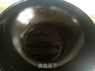 Vegetarian Stir-fried Water Spinach recipe