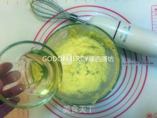 #aca烤明星大赛# Baked with Zero Basis, Xiaobai Can Also Make Confident Brown Sugar Butter Shortbread Cookies recipe