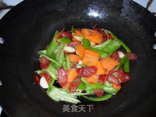 La Xiang Tofu recipe