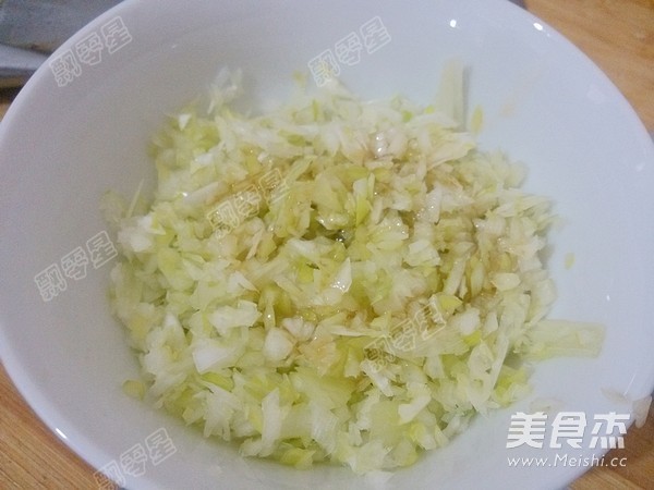 Tianjin Goubuli Bun recipe