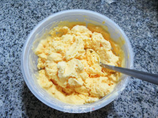 Mango Ice Cream recipe