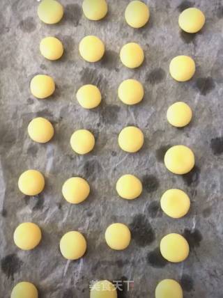 Milky Steamed Buns recipe