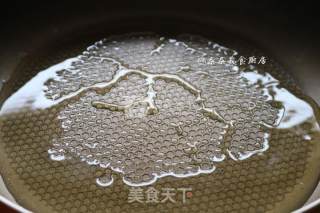 Scrambled Eggs with Hot Peppers recipe