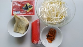 Mao Xuewang recipe