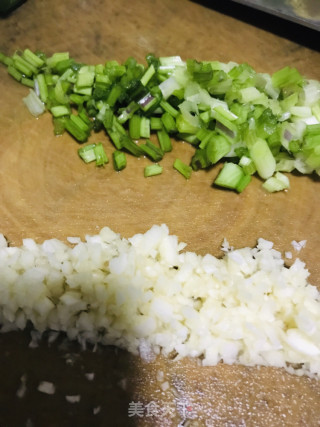 Steamed Tongs Fish recipe