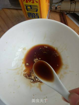 Boiled Pork Noodles recipe