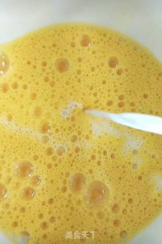 Egg Tart recipe