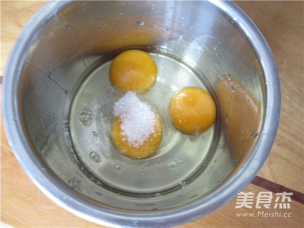 Caramelized Condensed Milk Pudding recipe