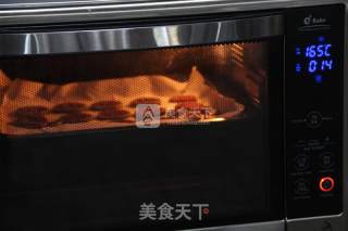 Watermelon Biscuits recipe