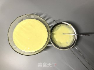 Banana Mango Smoothie-healthy Drink from The Cup recipe