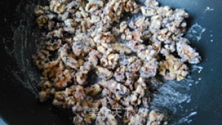 Icing Walnuts recipe