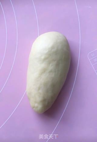 Waterless Croissant recipe