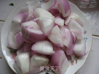 Fish in Onion Vinegar recipe