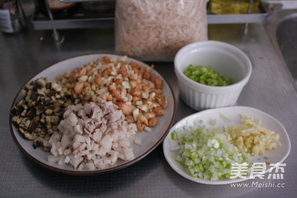 Chaoshan Potato Kueh recipe