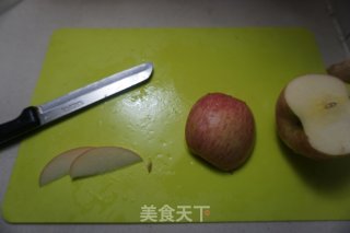 Tropical Fruit Platter recipe