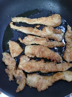 Pan-fried Chicken Breast recipe