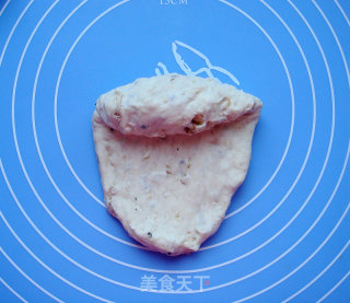 Dried Fruit Bread recipe