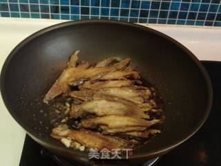 Tami Fish Cooked in Vinegar recipe