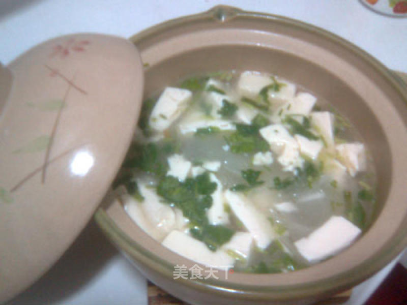 Casserole Tofu Casserole recipe