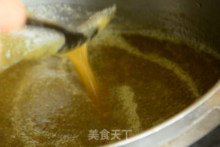 Winter Melon Drink recipe