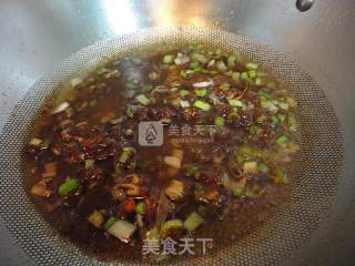 Fish Sauce recipe