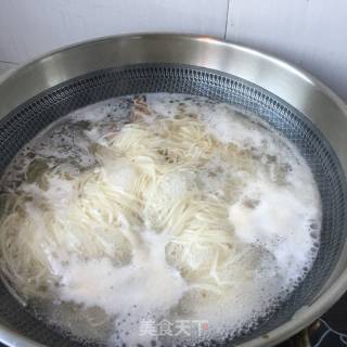 Chongqing Small Noodles recipe