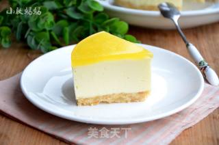 Frozen Cheesecake recipe