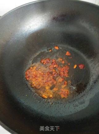 Mapo Tofu recipe