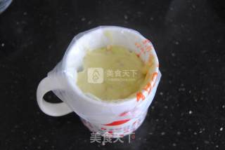 Rose Madeleine recipe