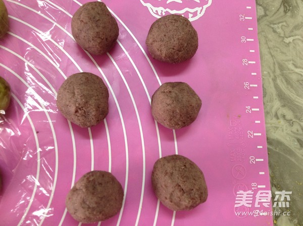 Matcha Bean Paste recipe