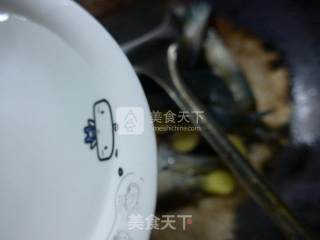 Brine Shrimp recipe
