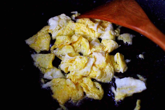 Cucumber Shrimp Mixed Grain Egg Fried Rice recipe