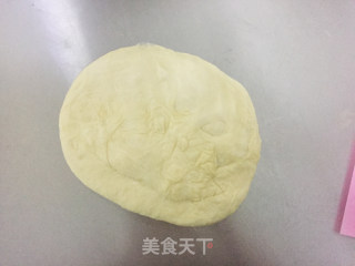 # Fourth Baking Contest and is Love to Eat Festival# Little Lion Bread recipe
