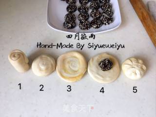 # Fourth Baking Contest and is Love to Eat Festival#+brown Sugar Sesame Shortbread recipe