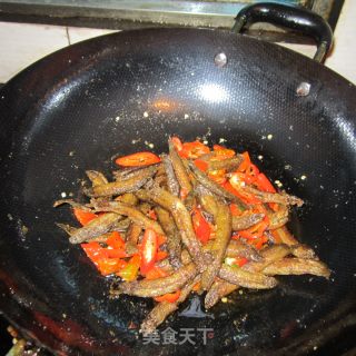 Braised Loach recipe