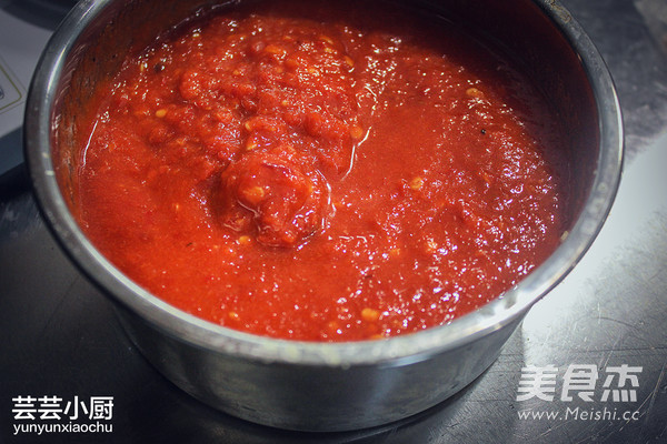 Hainan Chicken Rice recipe