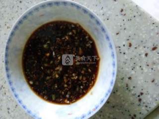 Shrimp Dipping Oil recipe