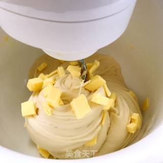 # Fourth Session of The Baking Contest and is A Love to Eat Festival# Cat Bean Paste Bread recipe