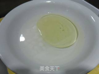 Vegetarian Pastry recipe
