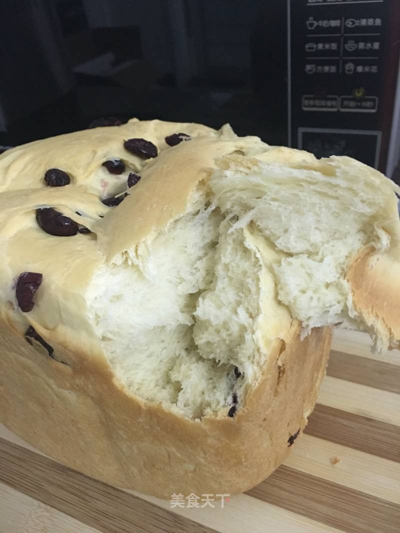 Aca Bread Machine Makes Brushed Bread recipe