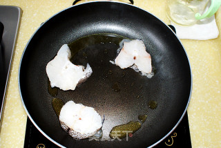 Western Pan Fried Cod recipe