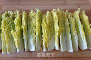 Garlic Vermicelli Baby Dish recipe