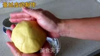 Lobak Kitchen | Authentic Hong Kong Taichang Cookie and Egg Tart recipe