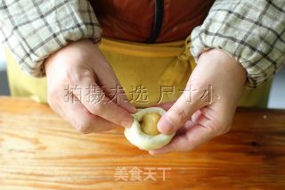Shandong Famous Snacks recipe